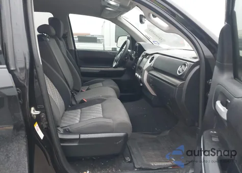 2019 Toyota Tundra Sr5 4.6L V8 z USA, uszkodzony, nr VIN 5TFEM5F15KX137016